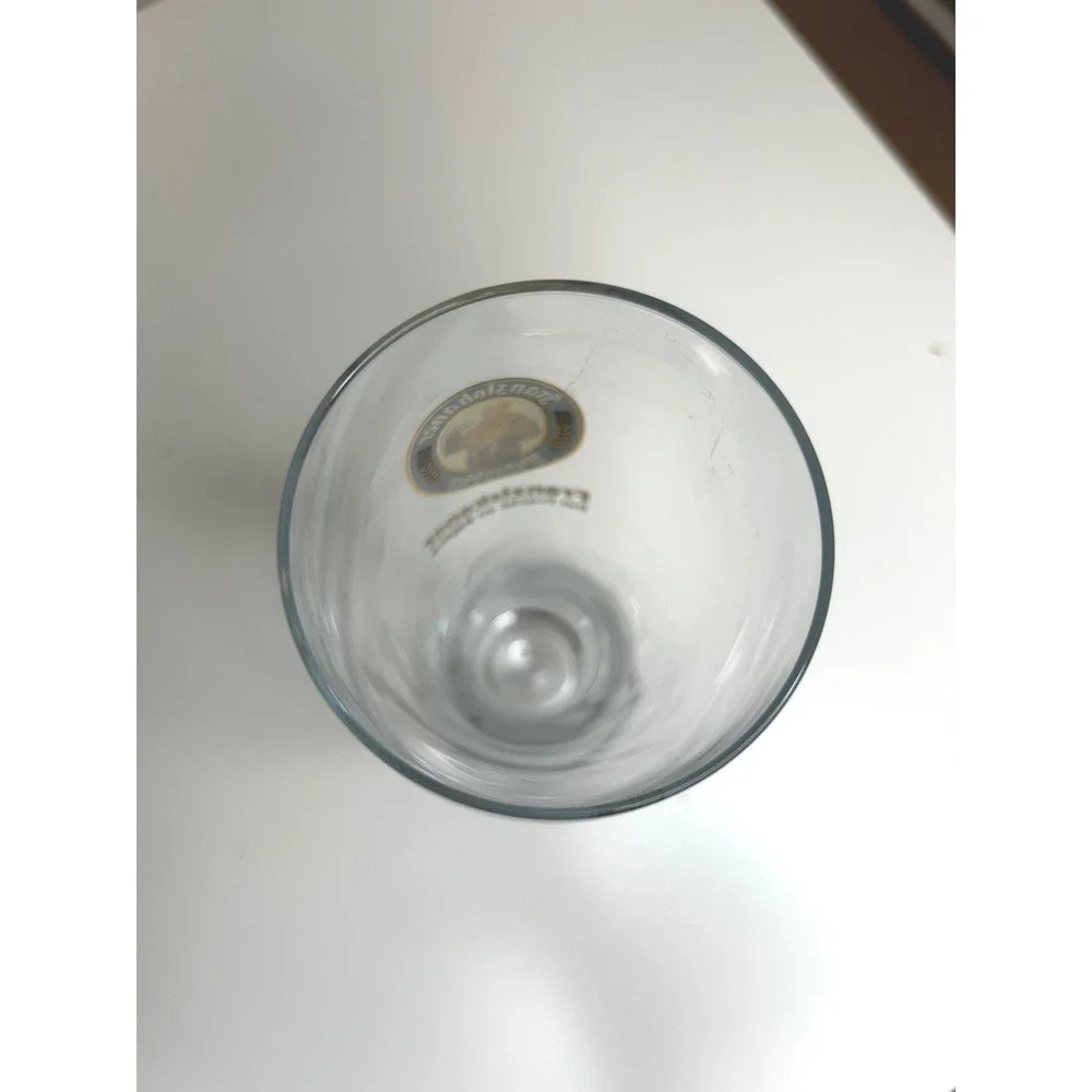 Franziskaner Weissbier Beer Glass 0.5L Rastal Germany